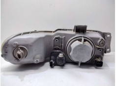 Recambio de faro izquierdo para daewoo nubira berlina cdx referencia OEM IAM 0301000919   2
