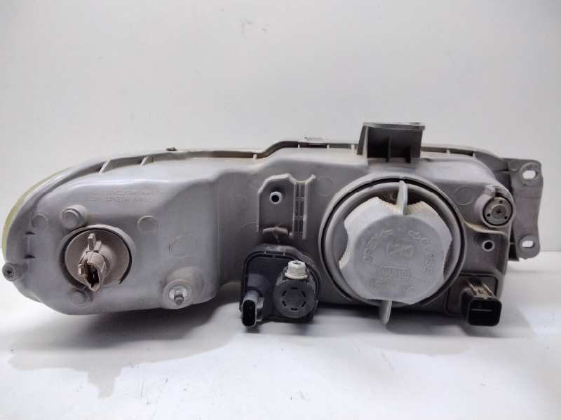 Recambio de faro izquierdo para daewoo nubira berlina cdx referencia OEM IAM 0301000919  