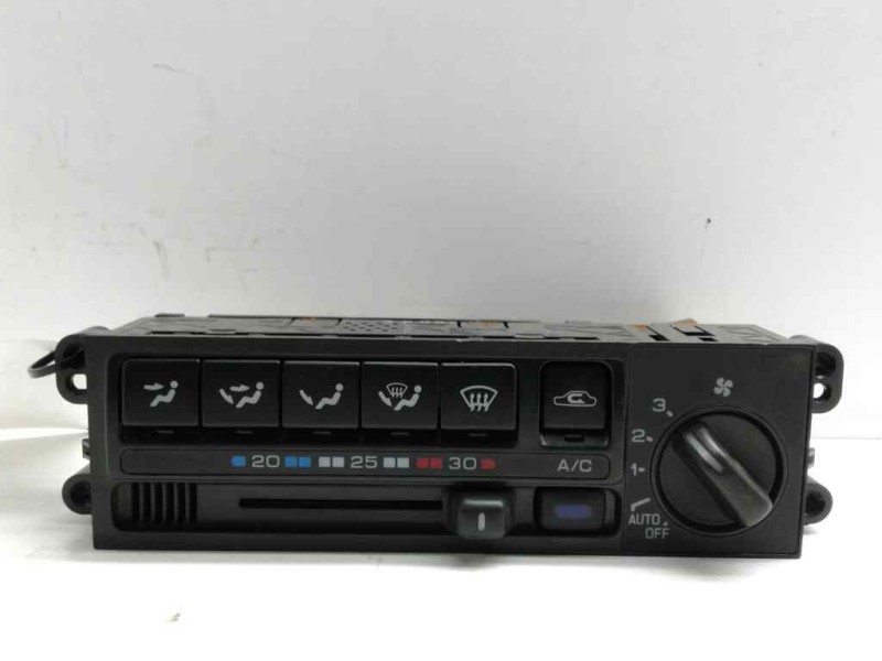 Recambio de mando calefaccion / aire acondicionado para nissan primera berl./familiar (p10/w10) referencia OEM IAM   