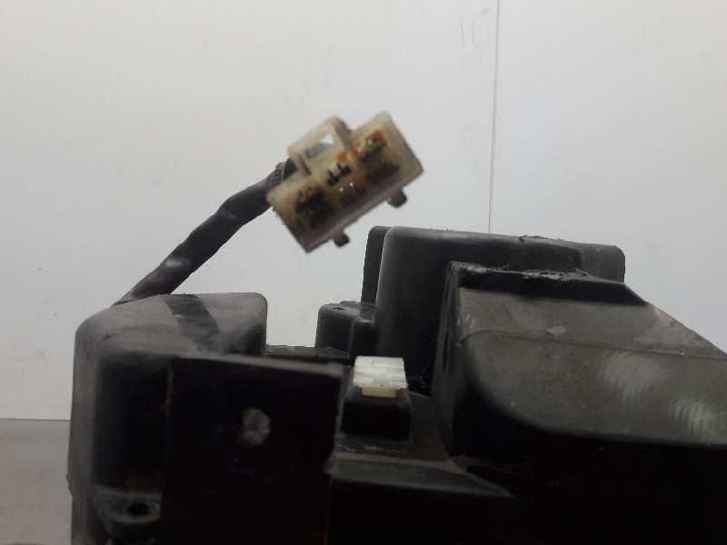 Recambio de motor calefaccion para nissan vanette cargo vanette cargo caja cerrada referencia OEM IAM   