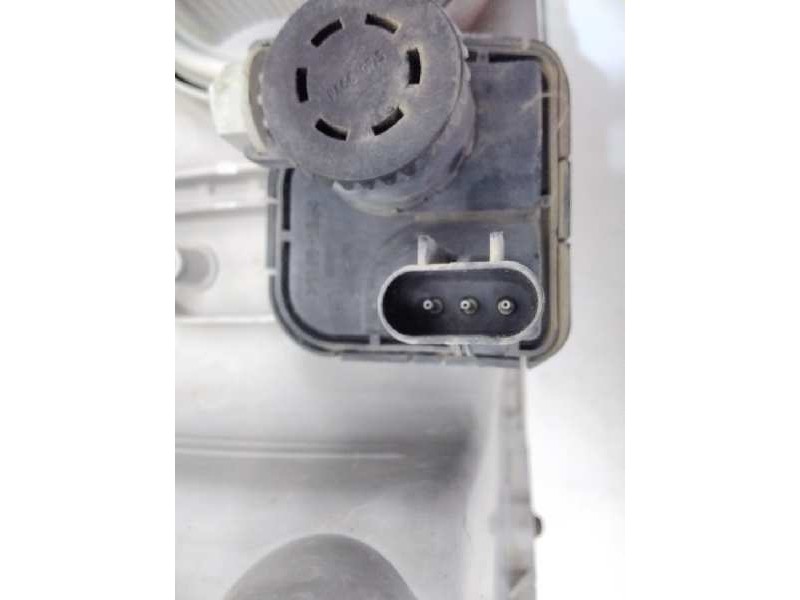 Recambio de faro izquierdo para daewoo nubira berlina cdx referencia OEM IAM 0301000919  