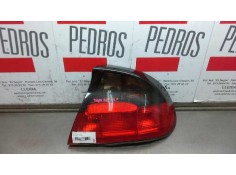 Recambio de piloto trasero derecho para opel tigra referencia OEM IAM   40874