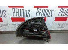 Recambio de piloto trasero derecho para opel tigra referencia OEM IAM   40874 2