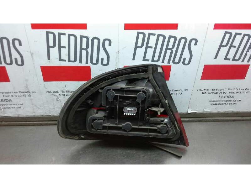 Recambio de piloto trasero derecho para opel tigra referencia OEM IAM   40874