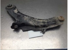 Recambio de brazo suspension inferior delantero derecho para renault scenic ii confort expression referencia OEM IAM    2