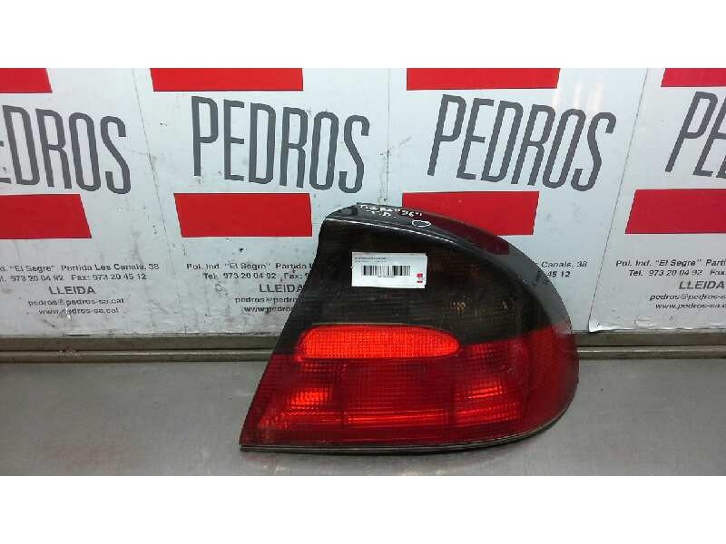 Recambio de piloto trasero derecho para opel tigra referencia OEM IAM   40874