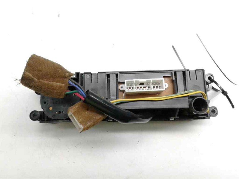 Recambio de mando calefaccion / aire acondicionado para nissan primera berl./familiar (p10/w10) referencia OEM IAM   