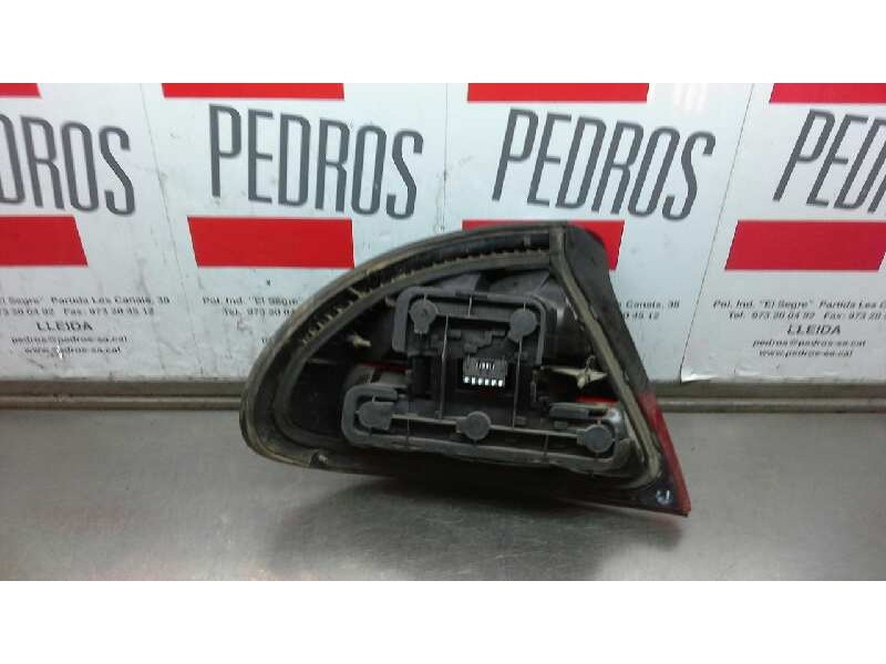 Recambio de piloto trasero derecho para opel tigra referencia OEM IAM   40874