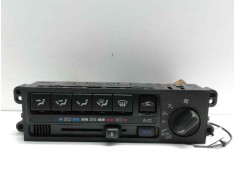 Recambio de mando calefaccion / aire acondicionado para nissan primera berl./familiar (p10/w10) referencia OEM IAM   