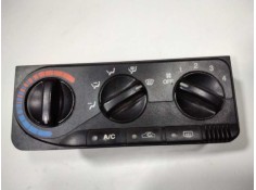 Recambio de mando calefaccion / aire acondicionado para daewoo nubira berlina cdx referencia OEM IAM   