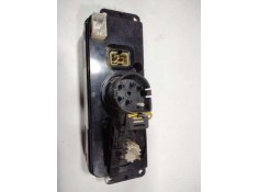 Recambio de mando calefaccion / aire acondicionado para daewoo nubira berlina cdx referencia OEM IAM    2