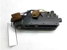 Recambio de mando calefaccion / aire acondicionado para nissan primera berl./familiar (p10/w10) referencia OEM IAM    2