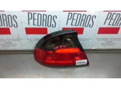 Recambio de piloto trasero izquierdo para opel tigra referencia OEM IAM   40875 2