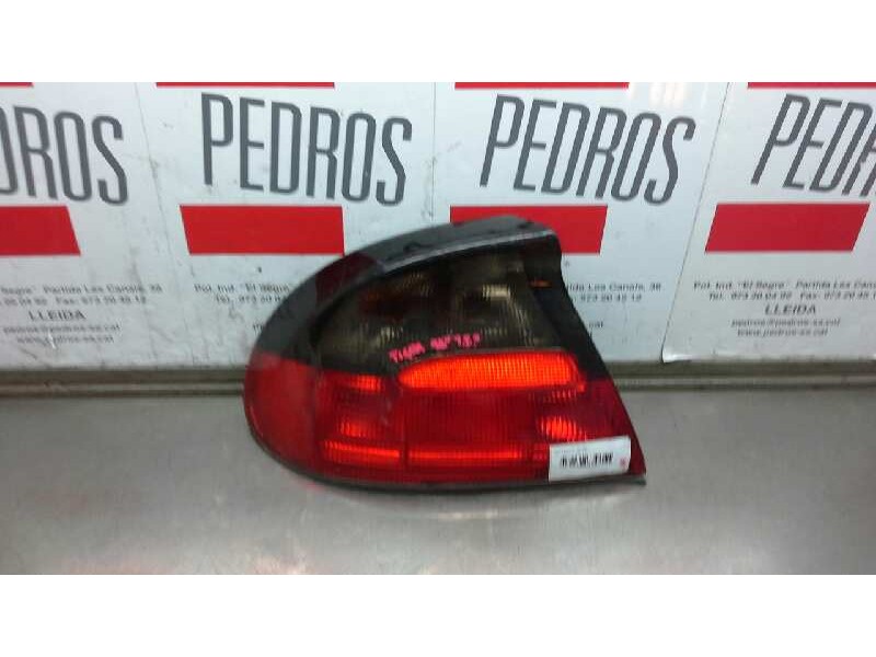 Recambio de piloto trasero izquierdo para opel tigra referencia OEM IAM   40875