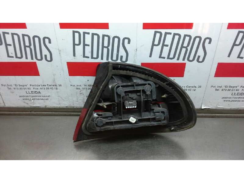 Recambio de piloto trasero izquierdo para opel tigra referencia OEM IAM   40875