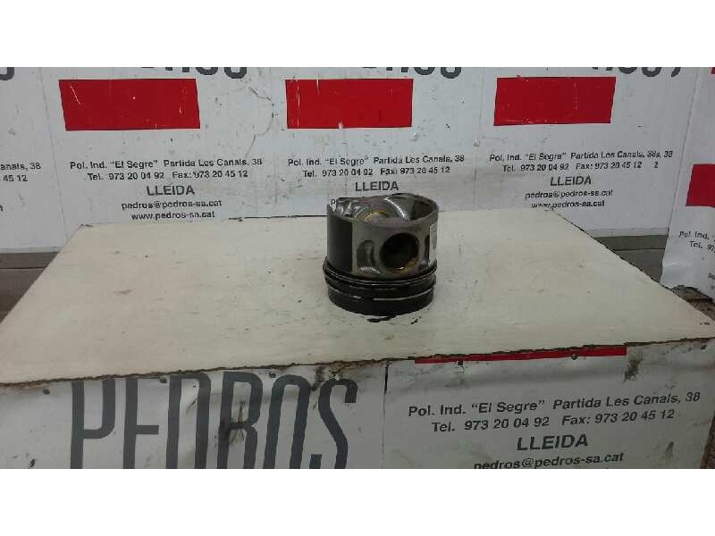 Recambio de piston para audi a3 (8l) 1.9 tdi ambiente referencia OEM IAM   