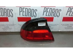 Recambio de piloto trasero izquierdo para opel tigra referencia OEM IAM   40875