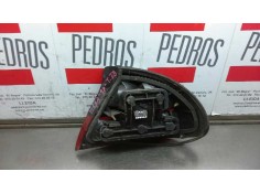 Recambio de piloto trasero izquierdo para opel tigra referencia OEM IAM   40875 2