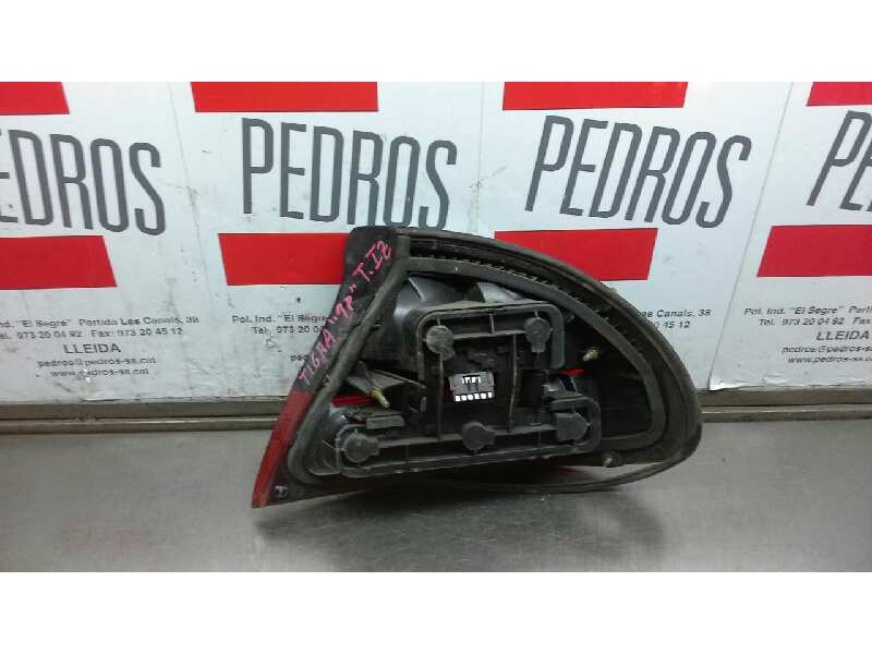 Recambio de piloto trasero izquierdo para opel tigra referencia OEM IAM   40875