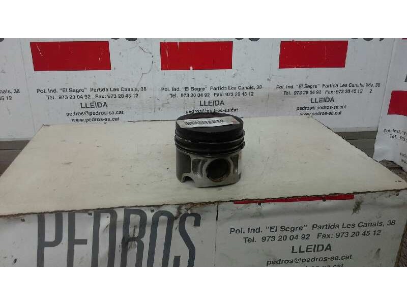 Recambio de piston para audi a3 (8l) 1.9 tdi ambiente referencia OEM IAM   