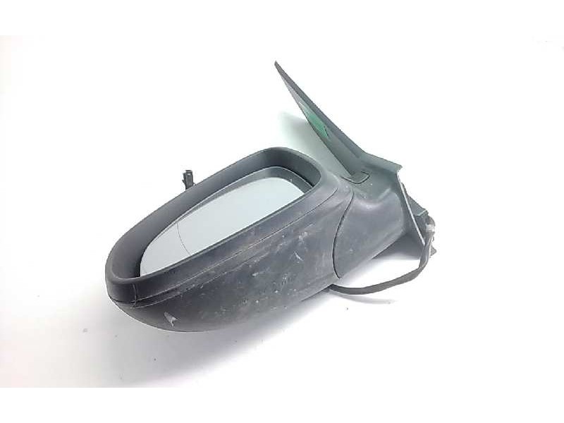 Recambio de retrovisor izquierdo para opel astra j lim. cosmo referencia OEM IAM   