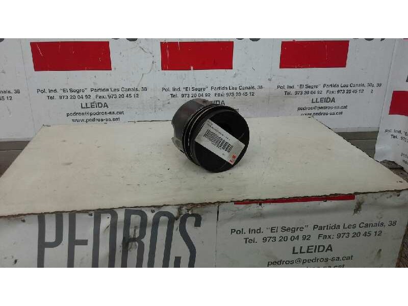 Recambio de piston para audi a3 (8l) 1.9 tdi ambiente referencia OEM IAM   