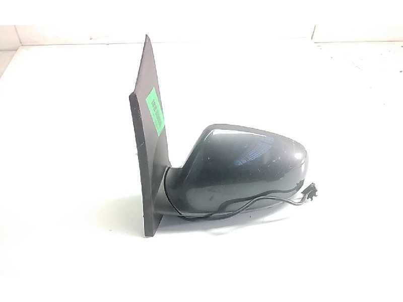 Recambio de retrovisor izquierdo para opel astra j lim. cosmo referencia OEM IAM   