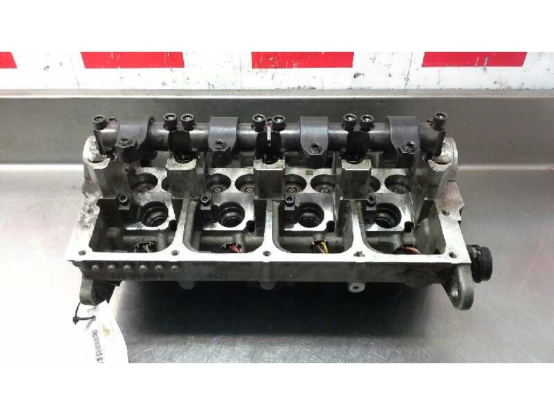 Recambio de culata para audi a3 (8l) 1.9 tdi ambiente referencia OEM IAM 038103373R  