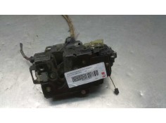 Recambio de cerradura puerta trasera derecha para seat leon (1m1) 1.9 tdi referencia OEM IAM    2