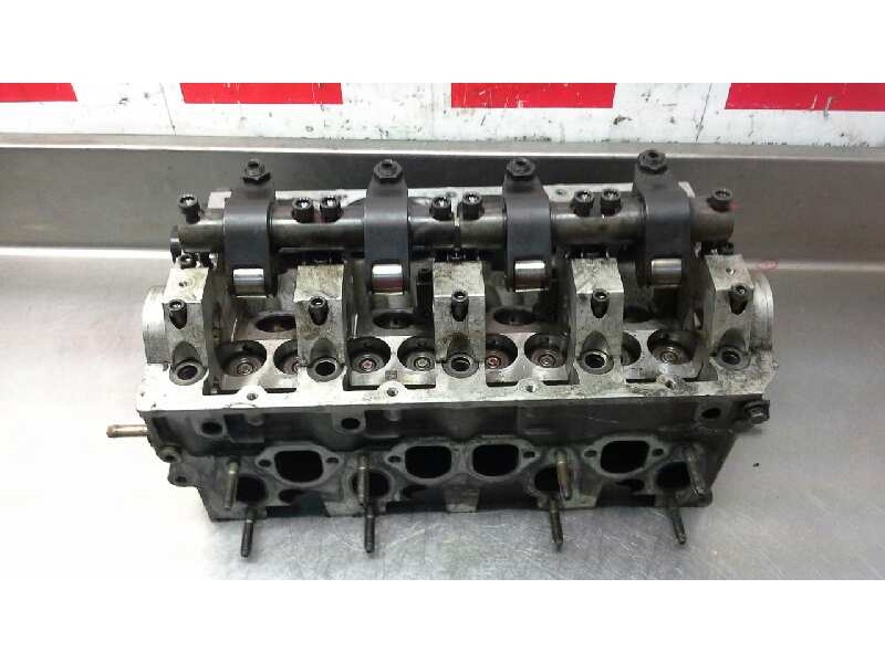 Recambio de culata para audi a3 (8l) 1.9 tdi ambiente referencia OEM IAM 038103373R  