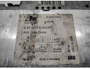 CENTRALITA ABS D85GG2C013AF 40896