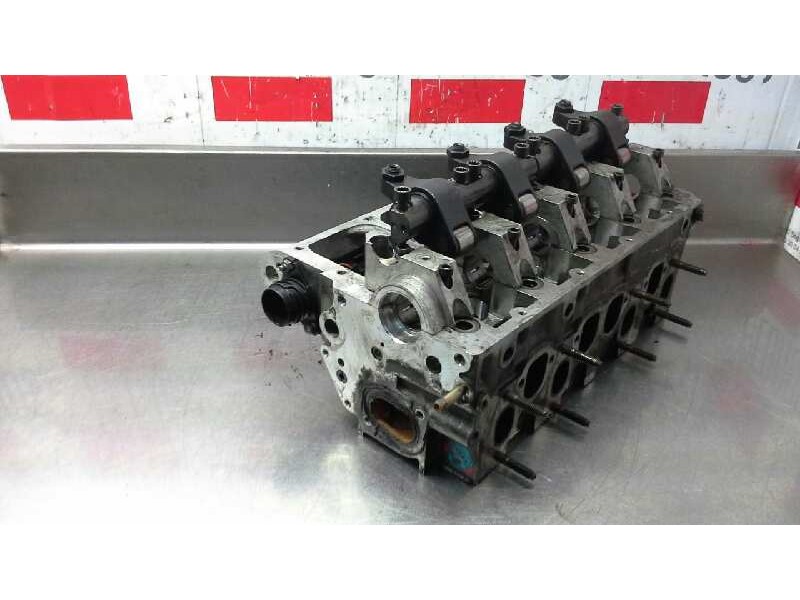 Recambio de culata para audi a3 (8l) 1.9 tdi ambiente referencia OEM IAM 038103373R  