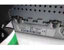 SISTEMA AUDIO / RADIO CD 7612034257 7612034257 