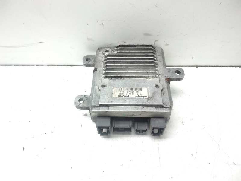 Recambio de modulo electronico para mazda rx-8 (se) 1.3 wankel cat referencia OEM IAM F1516788000  