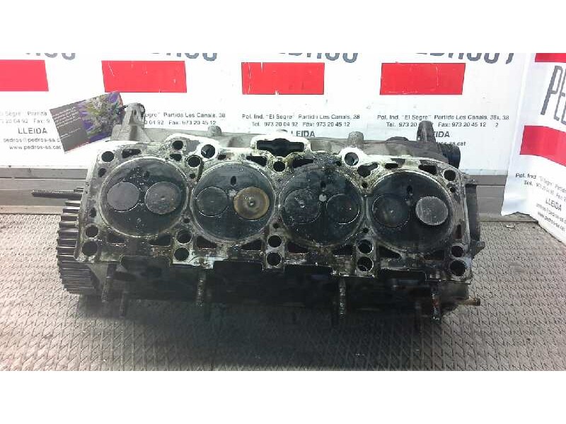 Recambio de culata para audi a3 (8l) 1.9 tdi ambiente referencia OEM IAM 038103373R  