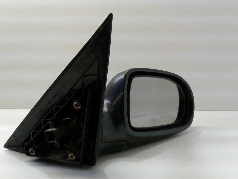 Recambio de retrovisor derecho para daewoo nubira berlina cdx referencia OEM IAM 96270654  