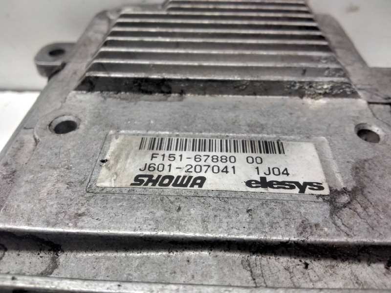 Recambio de modulo electronico para mazda rx-8 (se) 1.3 wankel cat referencia OEM IAM F1516788000  