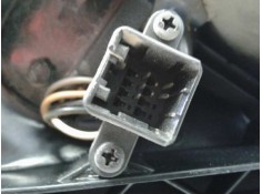 Recambio de retrovisor derecho para daewoo nubira berlina cdx referencia OEM IAM 96270654   2