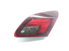 Recambio de piloto trasero derecho porton para opel astra j lim. cosmo referencia OEM IAM   