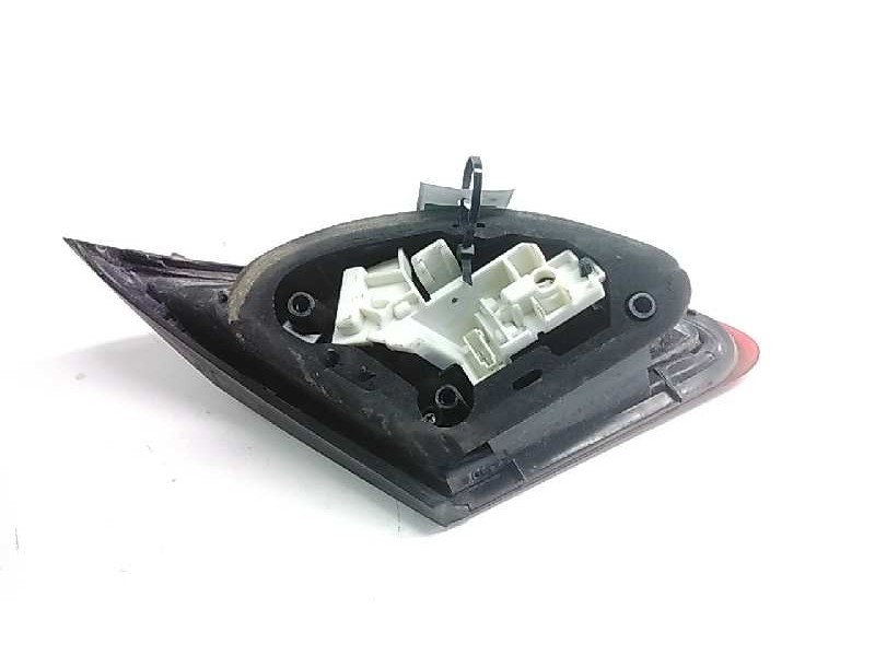 Recambio de piloto trasero derecho porton para opel astra j lim. cosmo referencia OEM IAM   