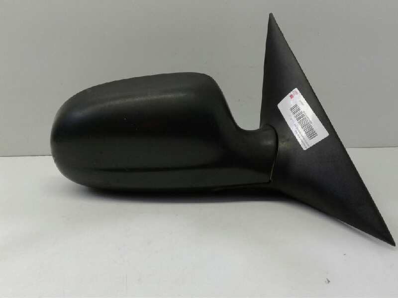 Recambio de retrovisor derecho para daewoo nubira berlina cdx referencia OEM IAM 96270654  