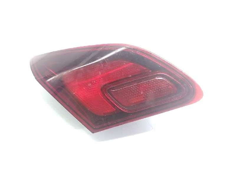 Recambio de piloto trasero izquierdo porton para opel astra j lim. cosmo referencia OEM IAM   