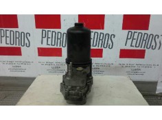 Recambio de soporte filtro aceite para land rover range rover sport v6 td hse referencia OEM IAM    2