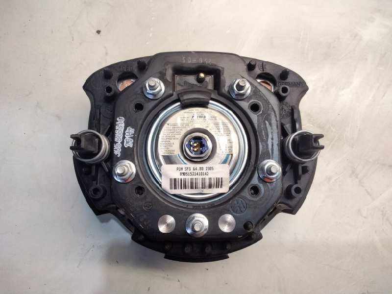 Recambio de airbag delantero izquierdo para volkswagen touran (1t1) trendline referencia OEM IAM 1T0880201  