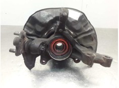 Recambio de mangueta delantera izquierda para toyota avensis berlina (t25) 2.2 d-4d sol berlina (5-ptas.) referencia OEM IAM    2