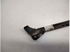 Recambio de amortiguadores maletero / porton para opel agila referencia OEM IAM   40924 2