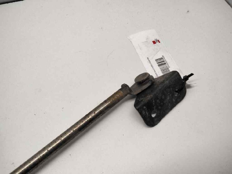 Recambio de amortiguadores maletero / porton para opel agila referencia OEM IAM   40924