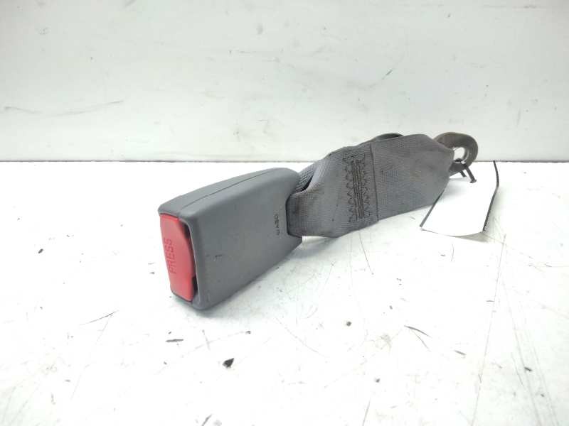 Recambio de enganche cinturon trasero izquierdo para honda logo (ga3) 1.3i referencia OEM IAM 990409BD  