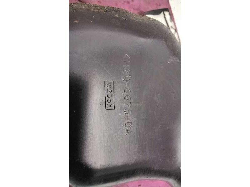 Recambio de carter para land rover range rover sport v6 td hse referencia OEM IAM 4H206675DA  