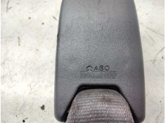 Recambio de enganche cinturon trasero izquierdo para honda logo (ga3) 1.3i referencia OEM IAM 990409BD   2
